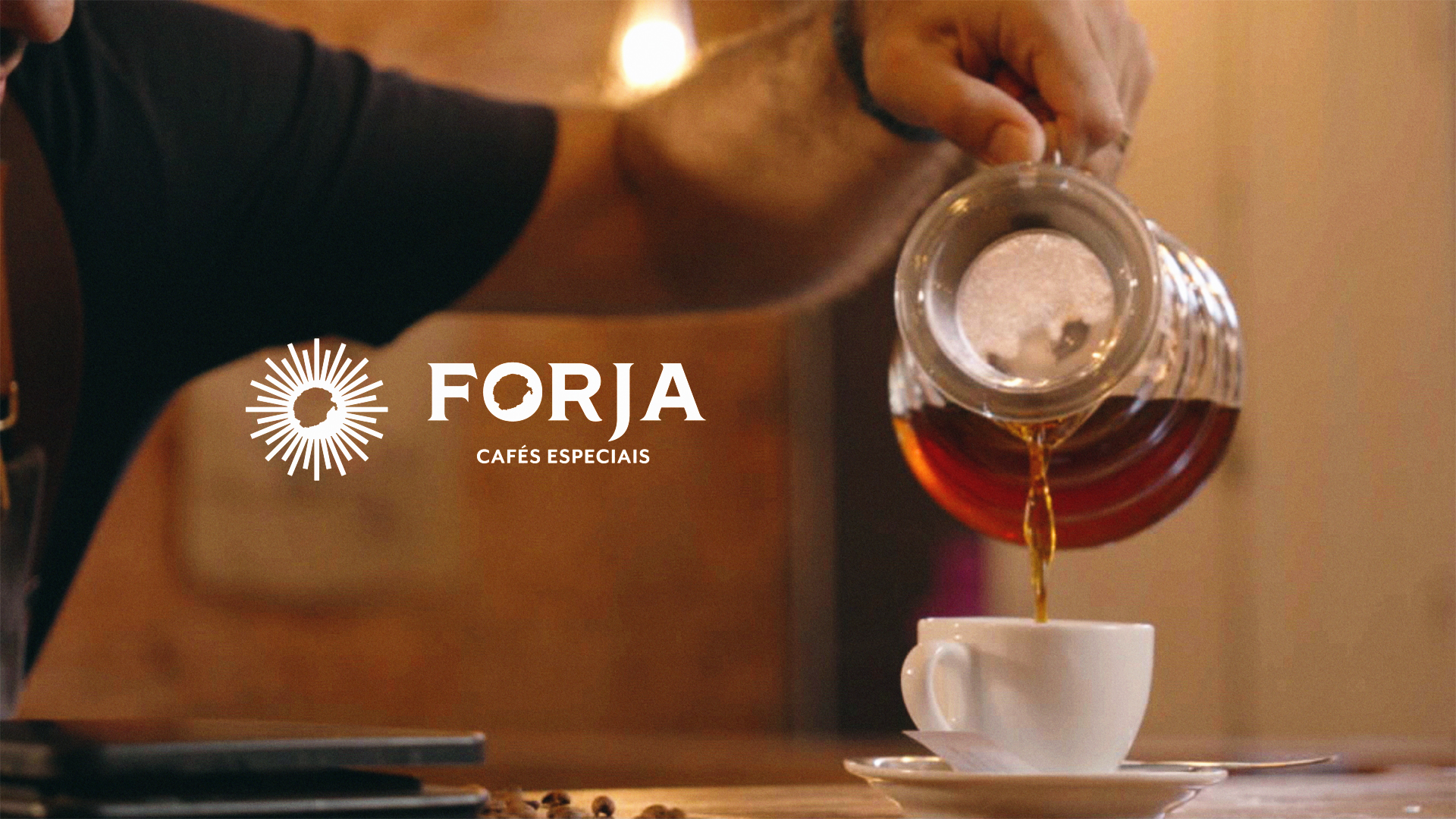 FORJA CAFÉ