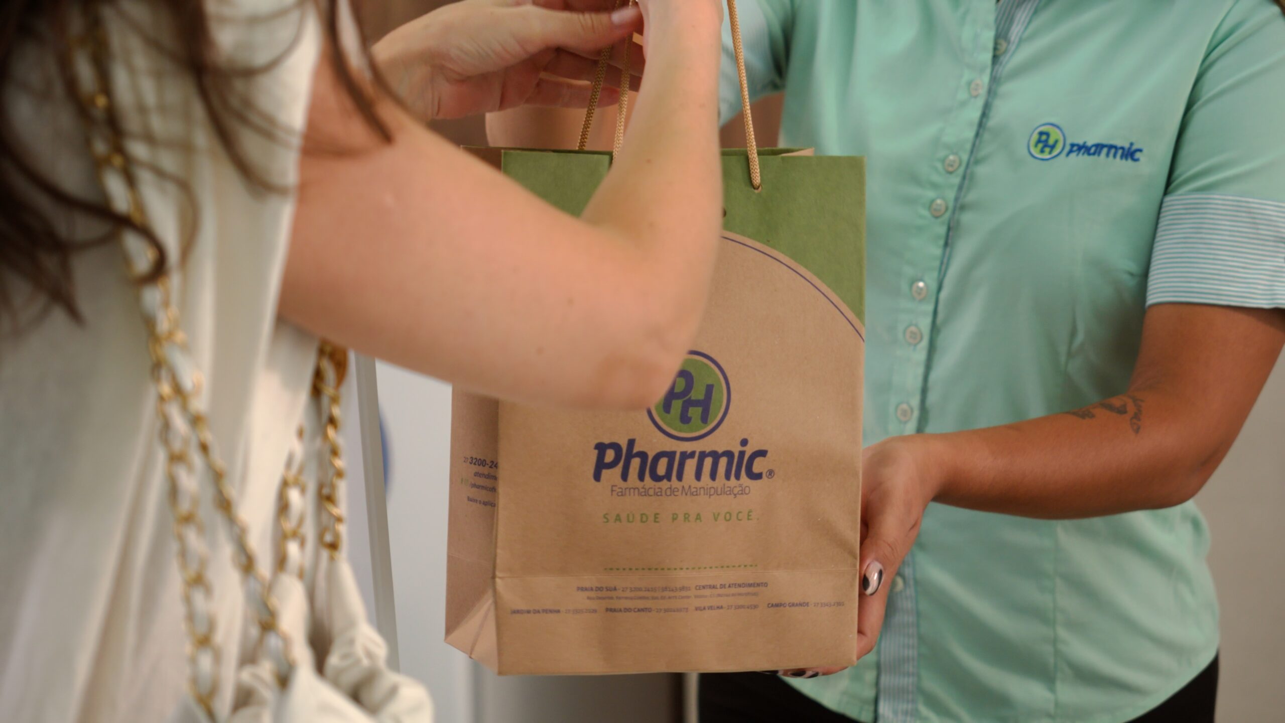 PHARMIC